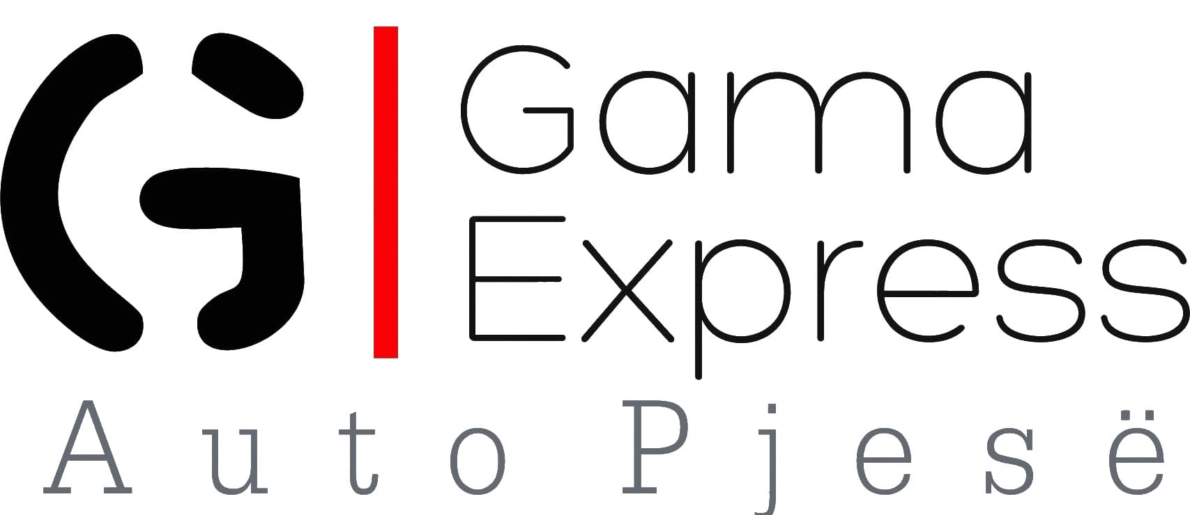 Gama Express Auto Pjesë
